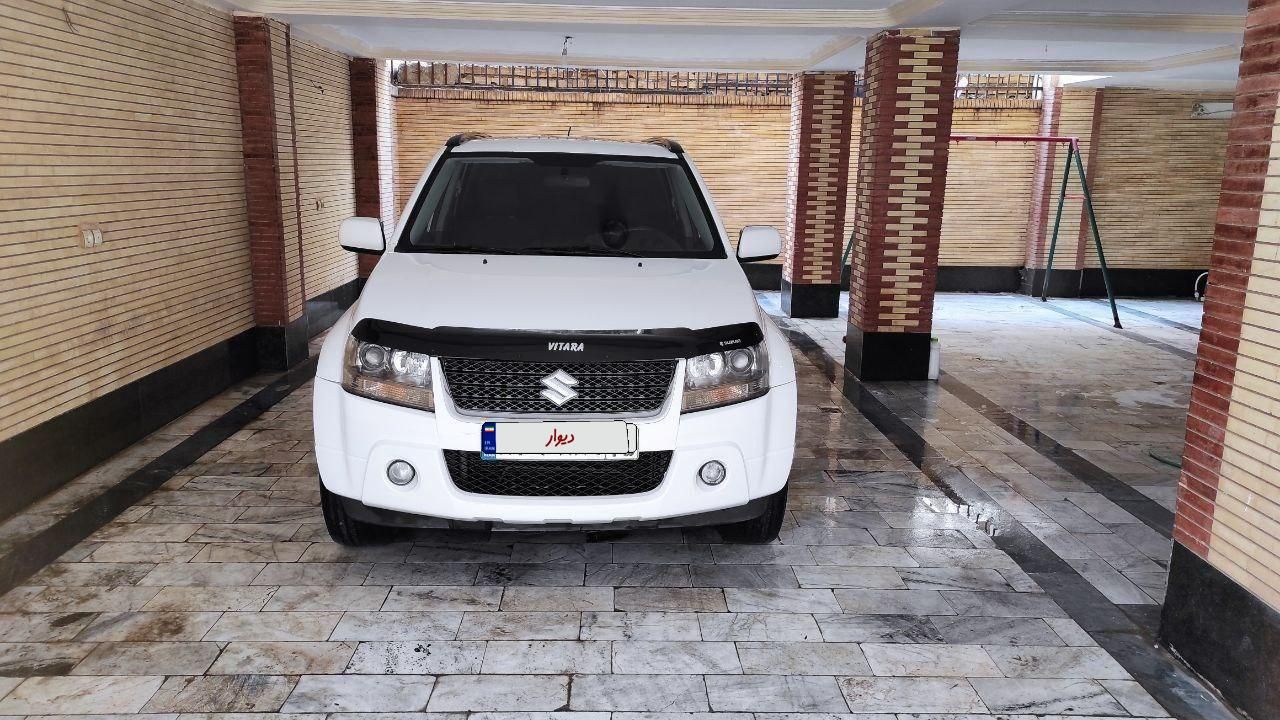 سوزوکی گرند ویتارا مونتاژ اتوماتیک 2400cc،مدل ۱۳۹۰|خودرو سواری و وانت|سنندج, |دیوار
