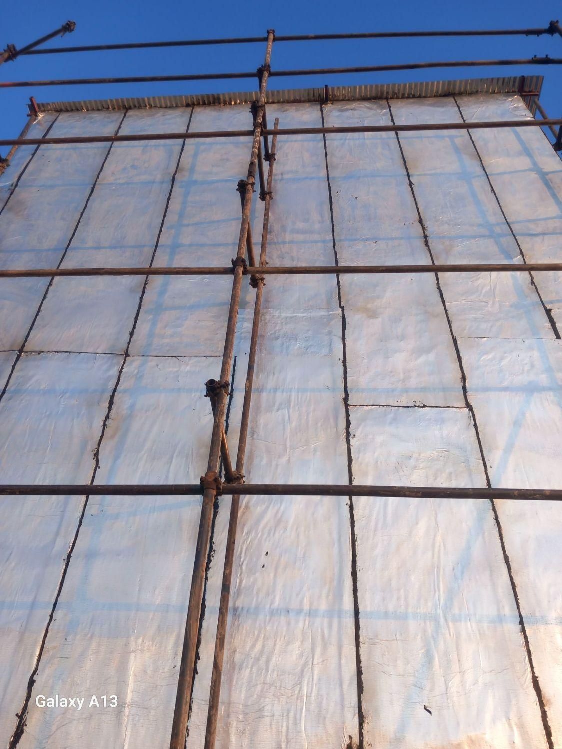 نصب فروش واجرای ایزوگام دلیجان|خدمات پیشه و مهارت|لردگان, |دیوار