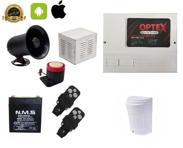 دزدگیر سیم کارتی هوشمند|دوربین مداربسته|نیشابور, فردوسی جنوبی|دیوار