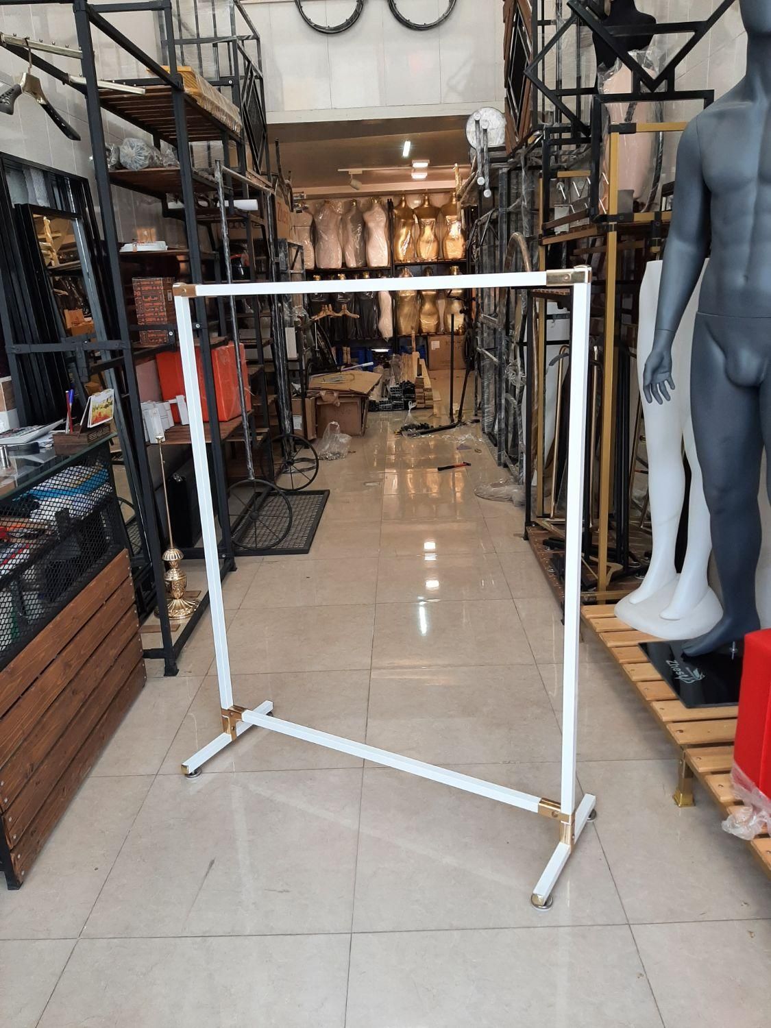 رگال لباس و طبقه کلاسیک|فروشگاه و مغازه|اردبیل, |دیوار