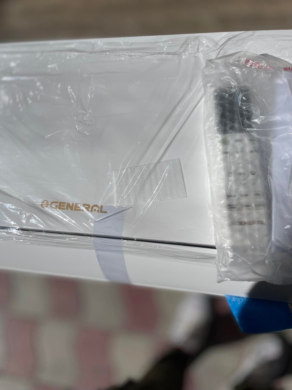 کولر گازی|کولر گازی و فنکوئل|ایلام, |دیوار