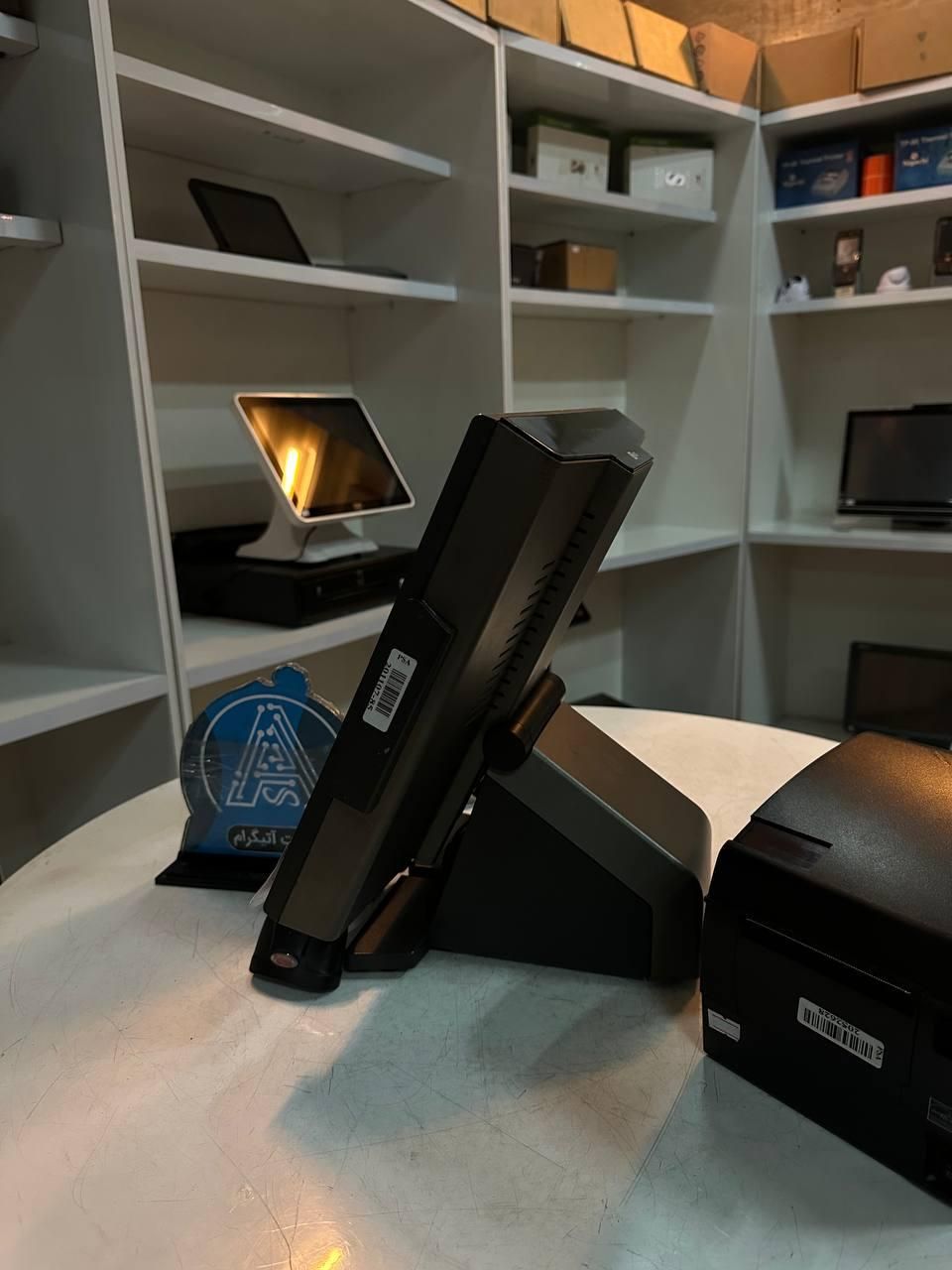 صندوق فروشگاهی صنعتی NCR|فروشگاه و مغازه|تهران, امام حسین|دیوار