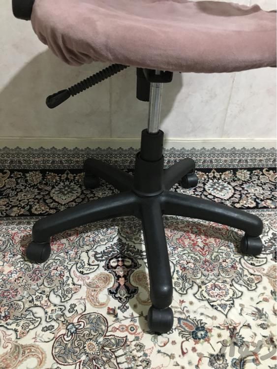 صندلی چرخدار|صندلی و نیمکت|قزوین, |دیوار