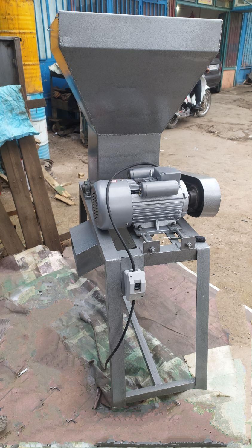 آسیاب میکسر علوفه کوب چقندر خورد کن|ماشینآلات صنعتی|مشهد, کوی سیدی|دیوار