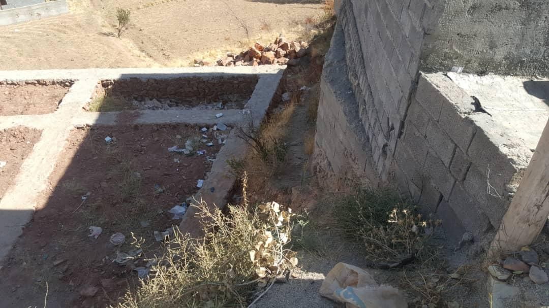 فروش زمین ۶۷۰ متری در روستای وادان دماوند|فروش زمین و ملک کلنگی|تهران, تهرانپارس غربی|دیوار