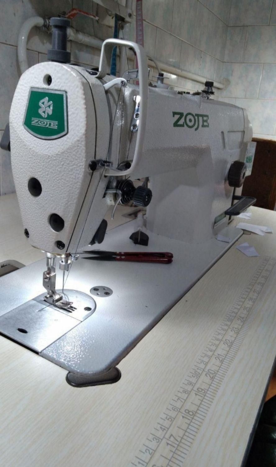 میاندوز کار بیرونبر / خیاط / چرخ کار بیرونبر|استخدام صنعتی، فنی، مهندسی|مشهد, ایثارگران|دیوار