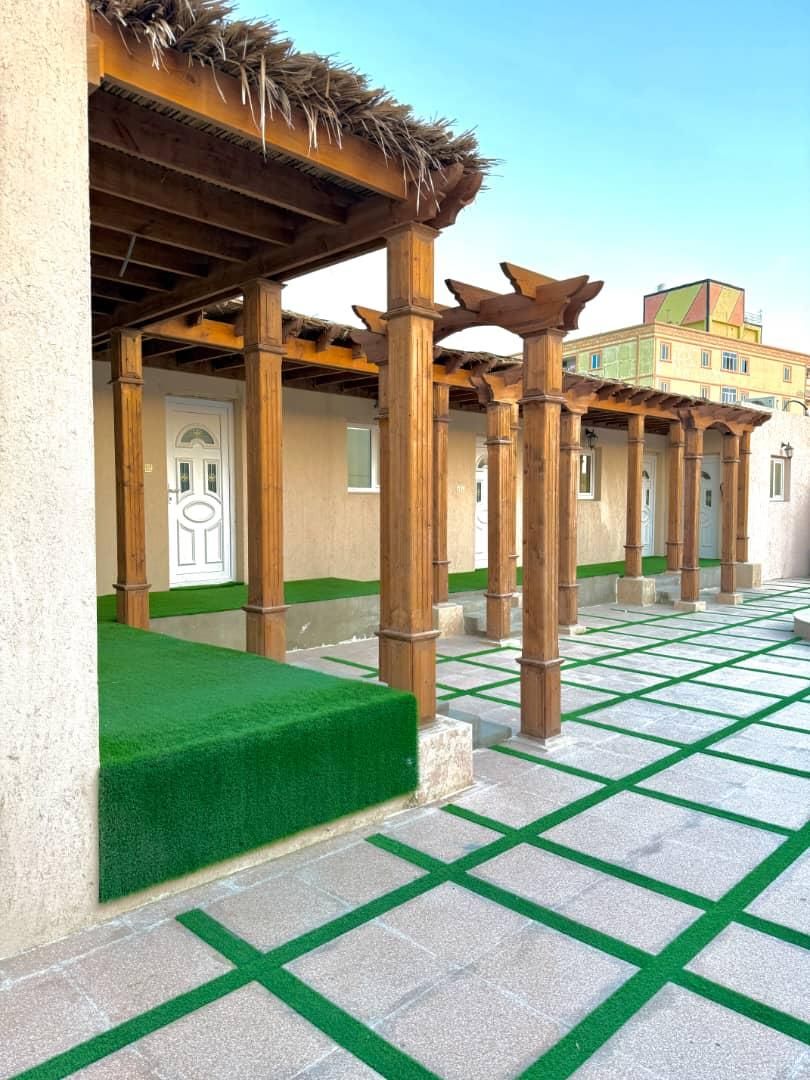 سوئیت اجاره ای رنگین کمان(اقامتگاه بومگردی)|اجارهٔ کوتاه‌مدت آپارتمان و سوئیت|درگهان, |دیوار