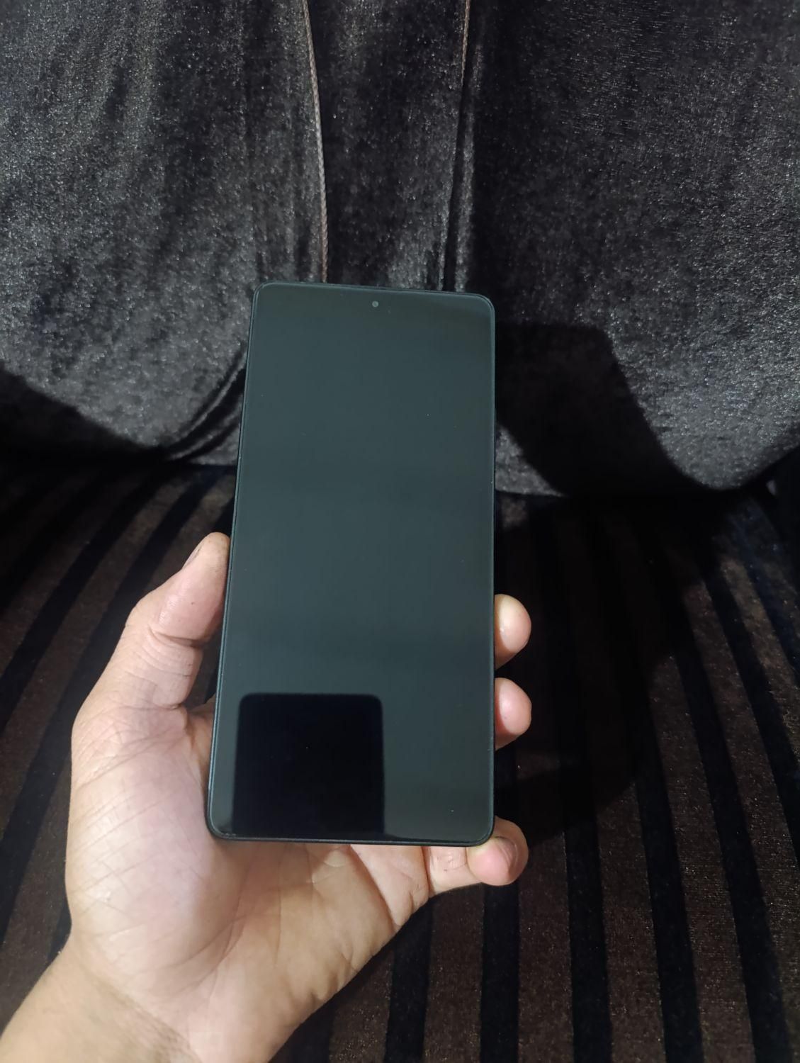 شیائومی Redmi Note 13 Pro با حافظهٔ ۲۵۶ گیگابایت|موبایل|تهران, نواب|دیوار