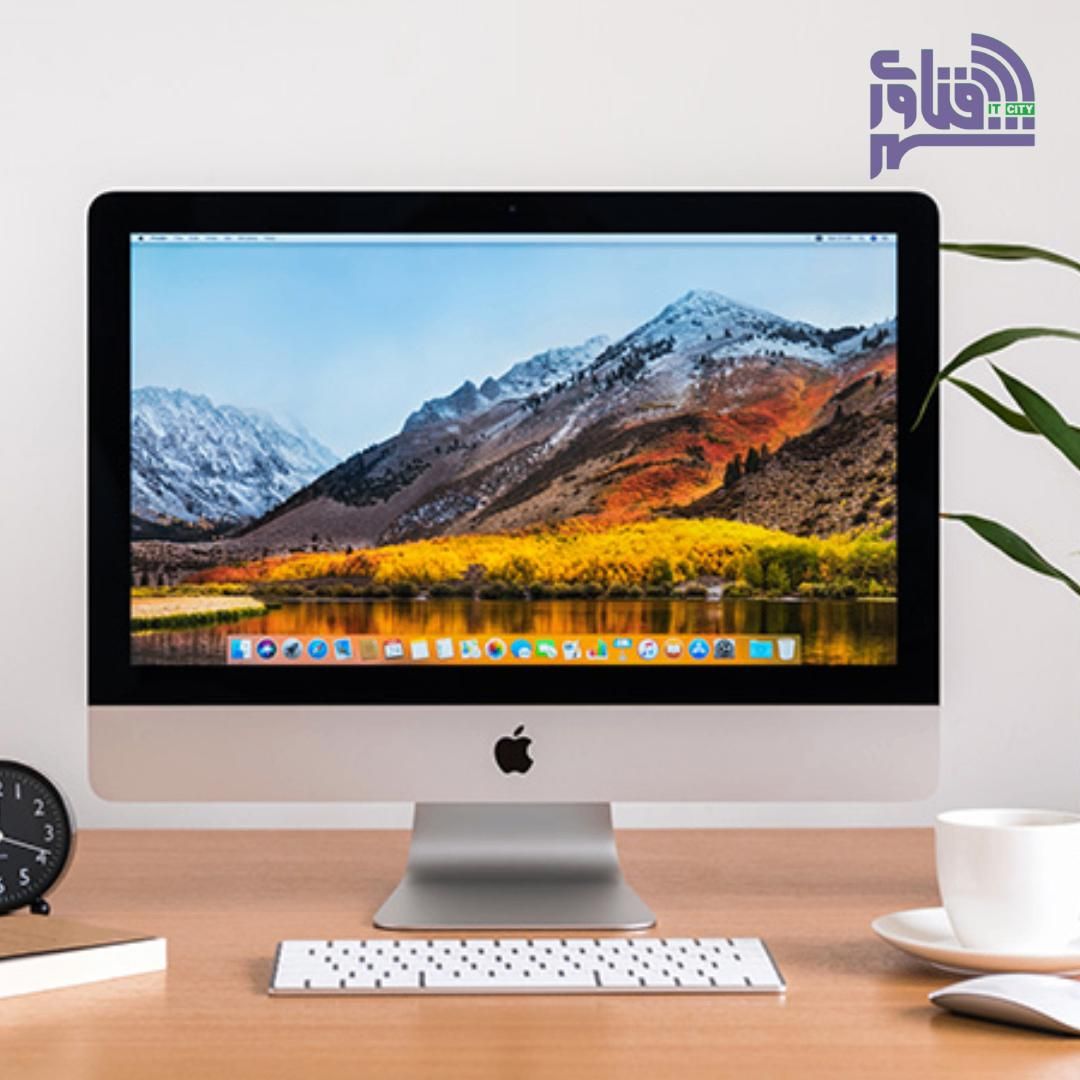 مینی کیس استوک اروپایی و All in One اپل|رایانه رومیزی|قزوین, |دیوار