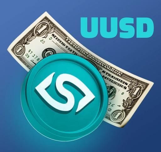 وچر یووچر UUSD دلار یوتوپیا|کارت هدیه و تخفیف|قم, نیروگاه|دیوار