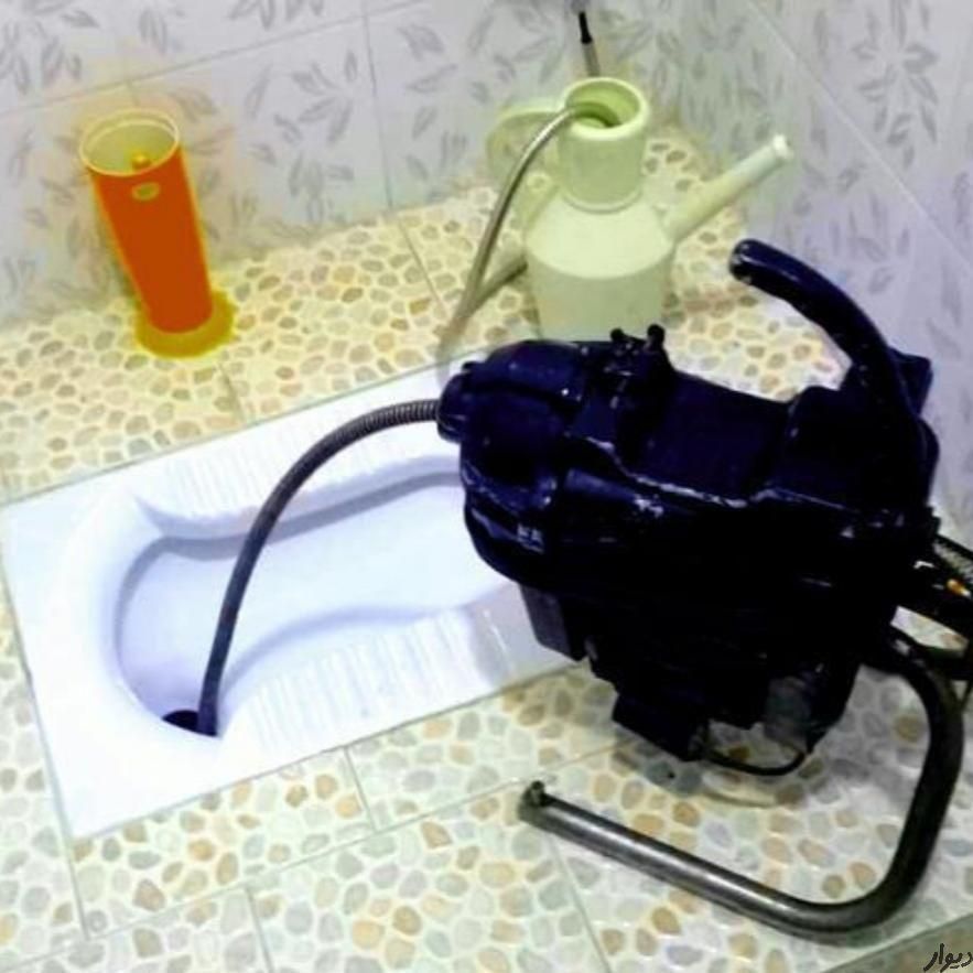 لوله بازکنی ستارخان مرزداران پونک صادقیه کاشانی|خدمات پیشه و مهارت|تهران, ستارخان|دیوار