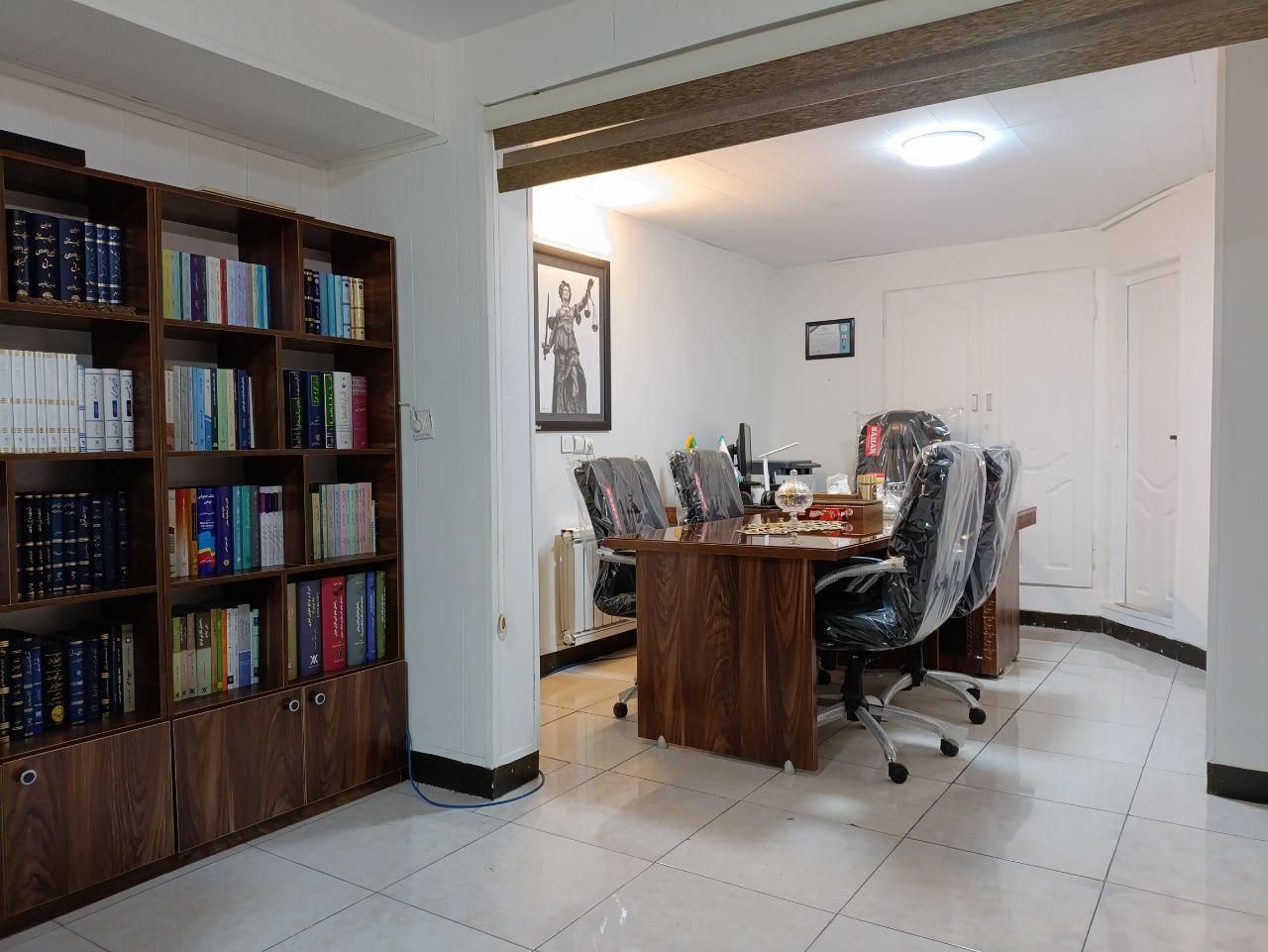 وکیل پایه یک دادگستری/گروه وکلای دادخواه|خدمات مالی، حسابداری، بیمه|تهران, شهرک غرب|دیوار