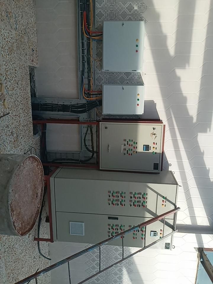 برقکاربرقکش سیمکش ساختمان و رفع اتصالی|خدمات پیشه و مهارت|زابل, |دیوار