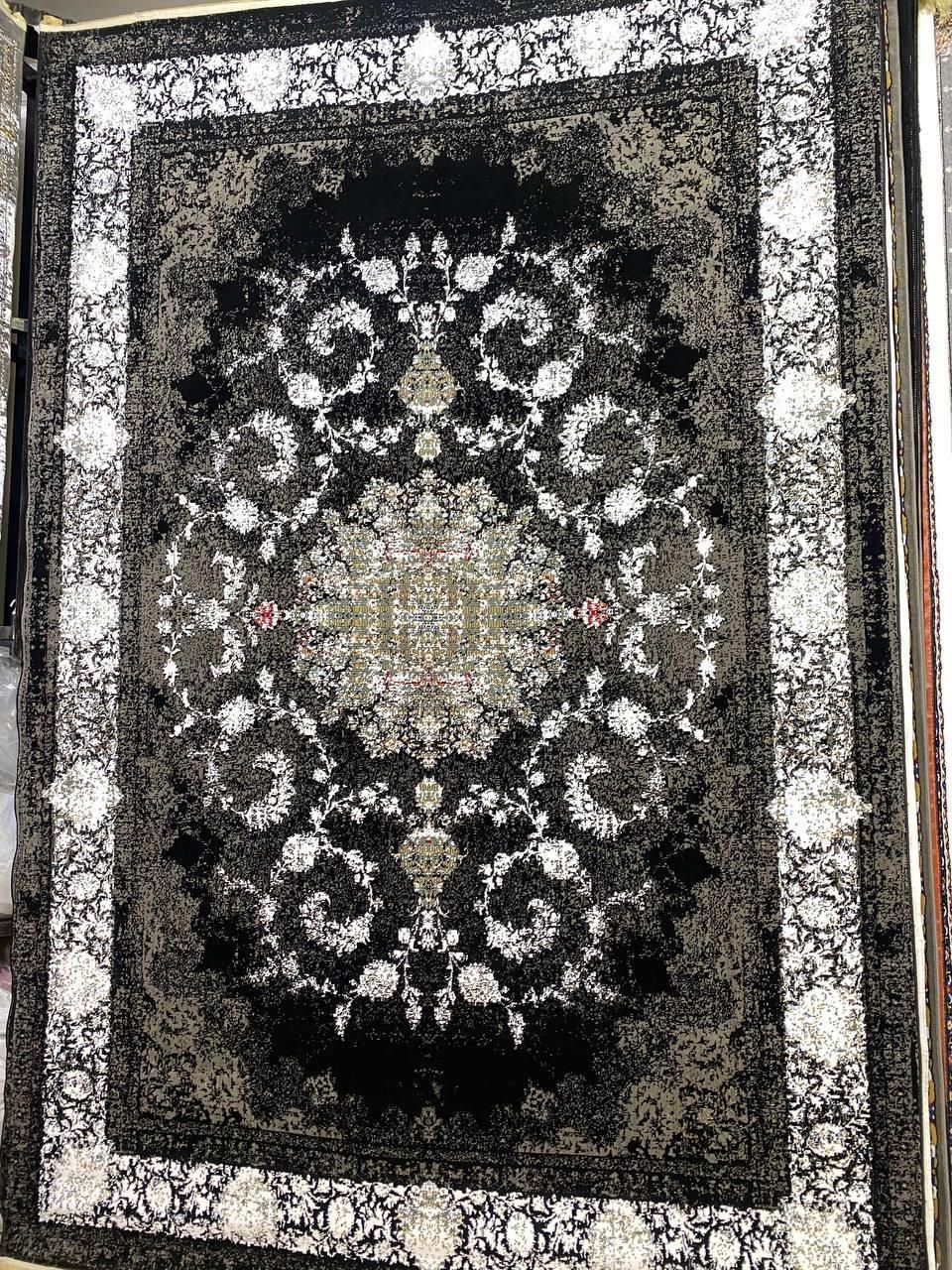 فرش قشم|فرش|قشم, |دیوار