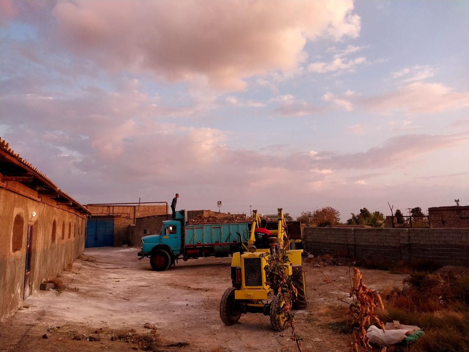 کود مرغ گوشتی|خدمات باغبانی و درختکاری|نیشابور, هفده شهریور|دیوار