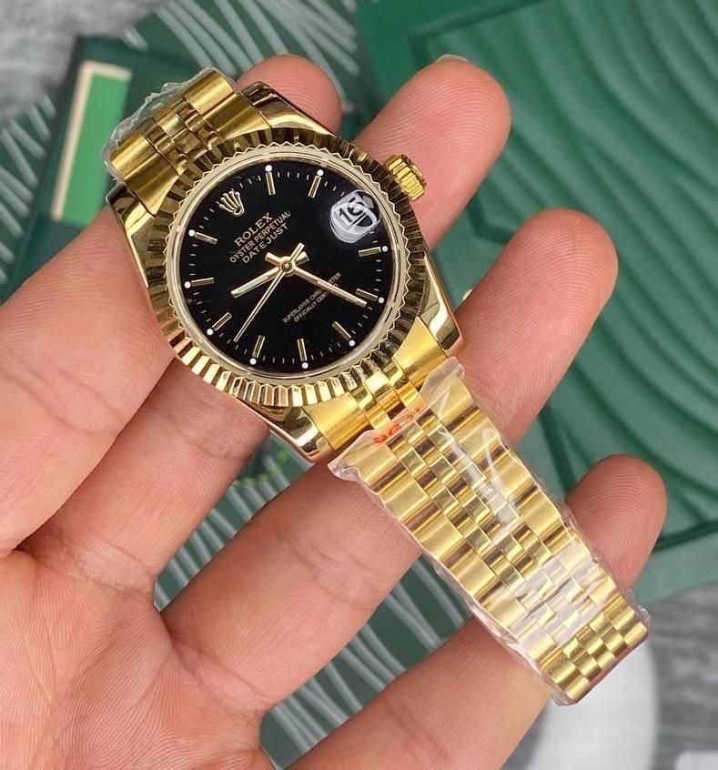 رولکس دیت جاست باطریROLEX|ساعت|تهران, پامنار|دیوار