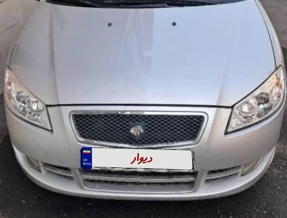 رانا ۹۶ سالم|خودرو سواری و وانت|تهران, شهرک امیرالمومنین|دیوار