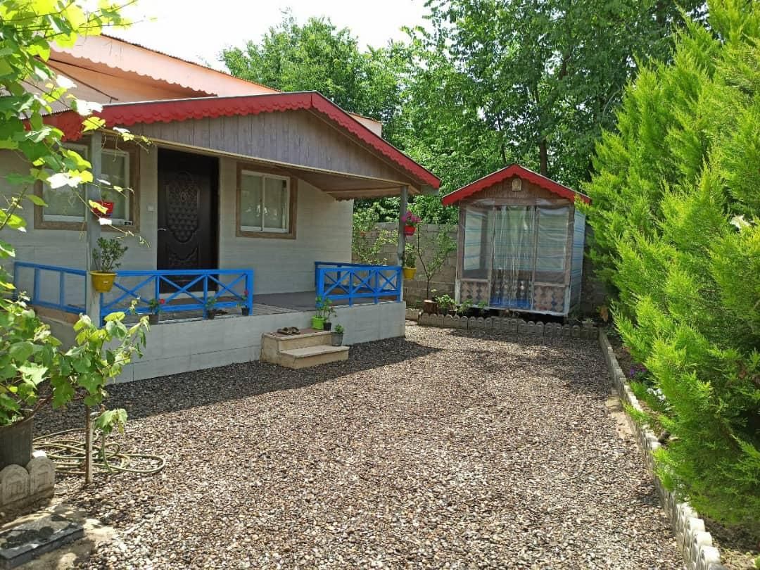 اجاره ویلا رشت(نزدیک ترمینال)|اجارهٔ کوتاه‌مدت ویلا و باغ|رشت, آب آسیاب|دیوار