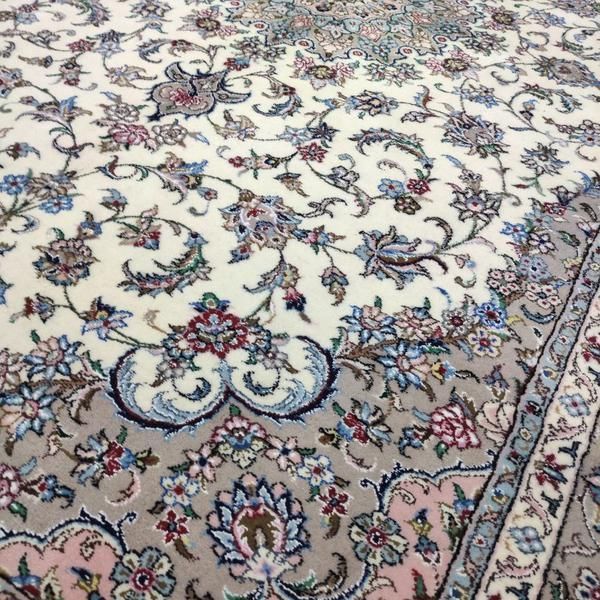 فرش جفت ۶متری اردکان دستبافت|فرش|تهران, نارمک|دیوار