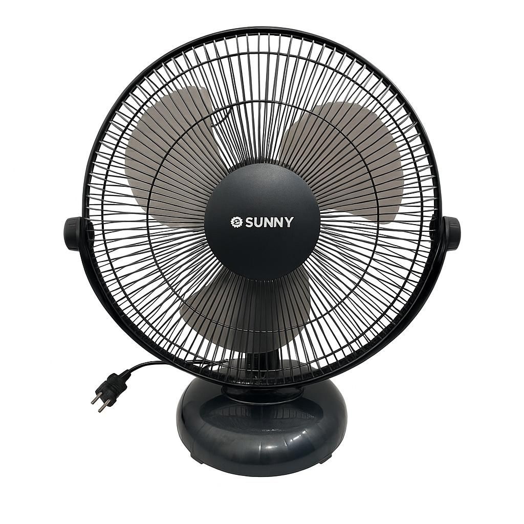 پنکه رومیزی 40 وات سانی مدل MINI FAN|پنکه و تصفیه‌کنندهٔ هوا|تهران, شوش|دیوار