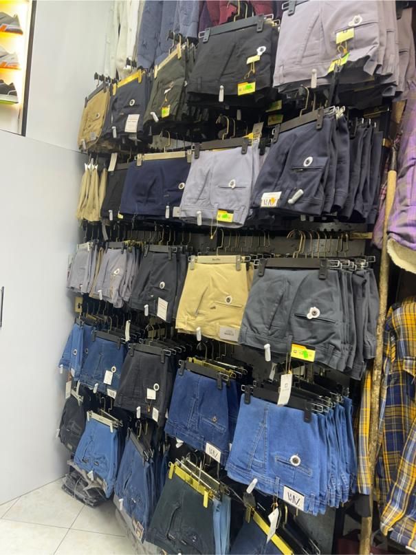 فروش شلوار کتان|لباس|قم, نیروگاه|دیوار