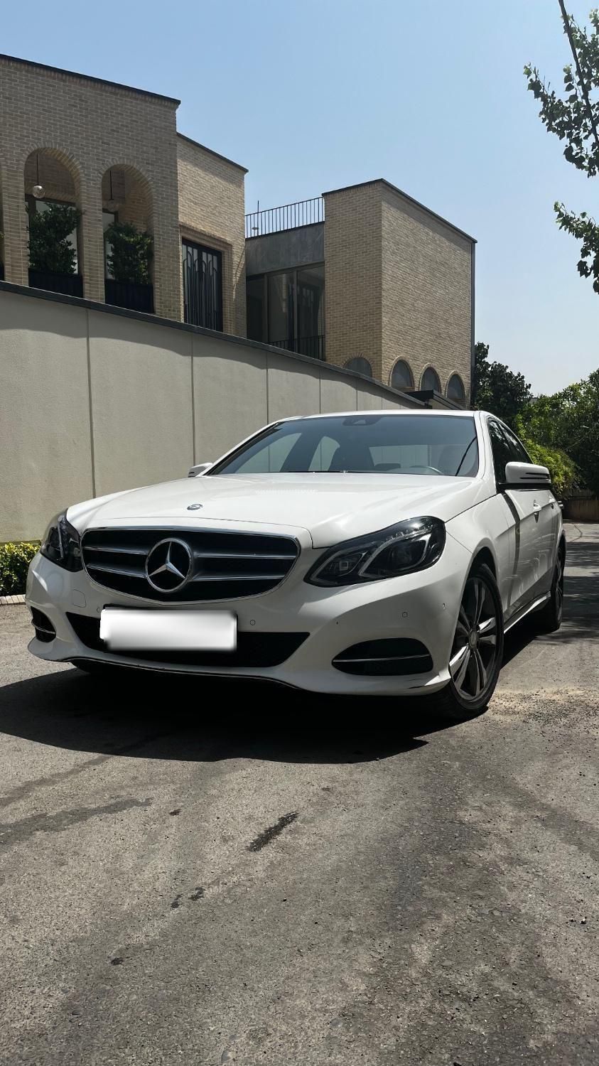 Benz E200-کارکرد ۲۰۰۰۰|خودرو سواری و وانت|تهران, نیاوران|دیوار