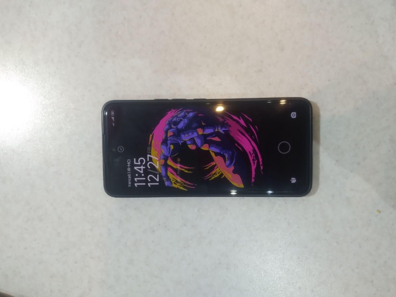 گوشی Xiaomi 12 lite|موبایل|تهران, آبشار|دیوار