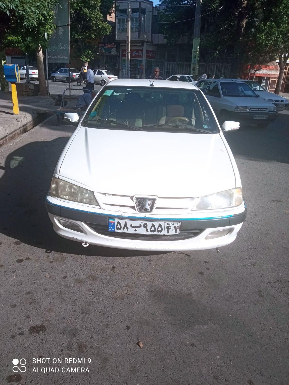 دربستی به تمام شهرها با رانندگی مطمئن|خدمات حمل و نقل|بروجرد, |دیوار