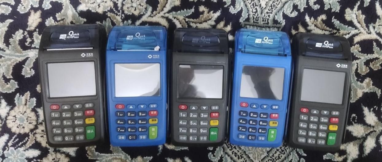 کارتخوان ریجستری با ضمانت|فروشگاه و مغازه|خرم‌آباد, |دیوار