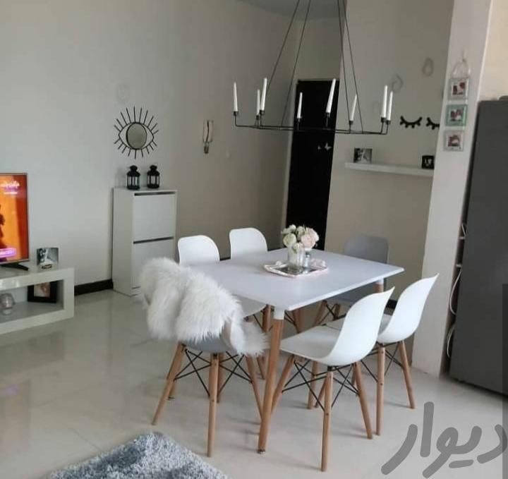 صندلی فایبرگلاس|صندلی و نیمکت|سنندج, |دیوار