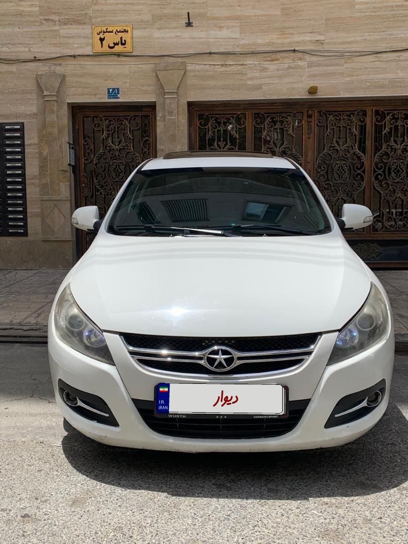 جک J5 اتوماتیک 1800cc، مدل ۱۳۹۶|خودرو سواری و وانت|تهران, تهرانپارس شرقی|دیوار