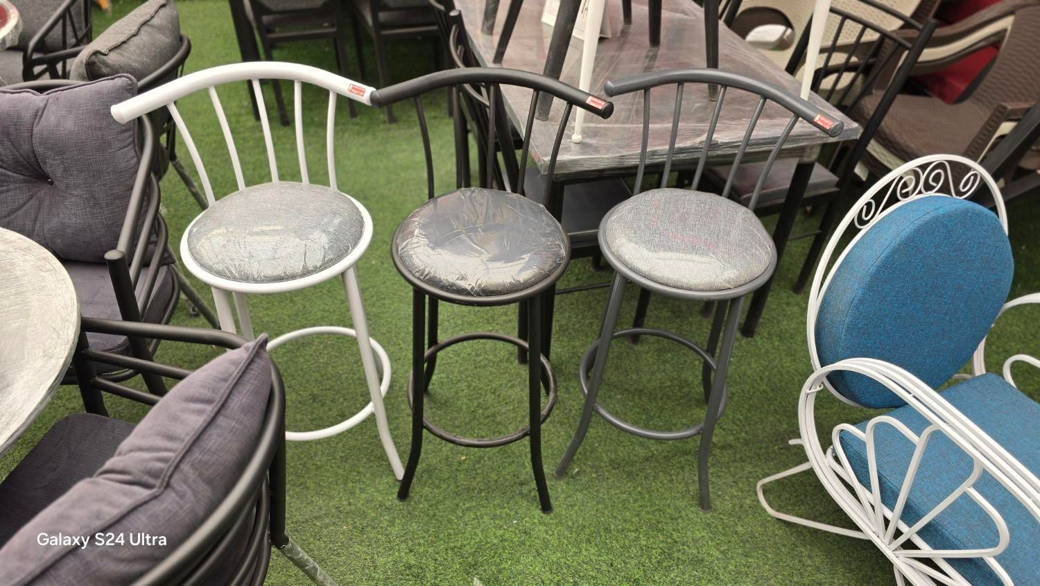 صندلی نماز ثابت و تاشو|صندلی و نیمکت|مشهد, عبادی|دیوار