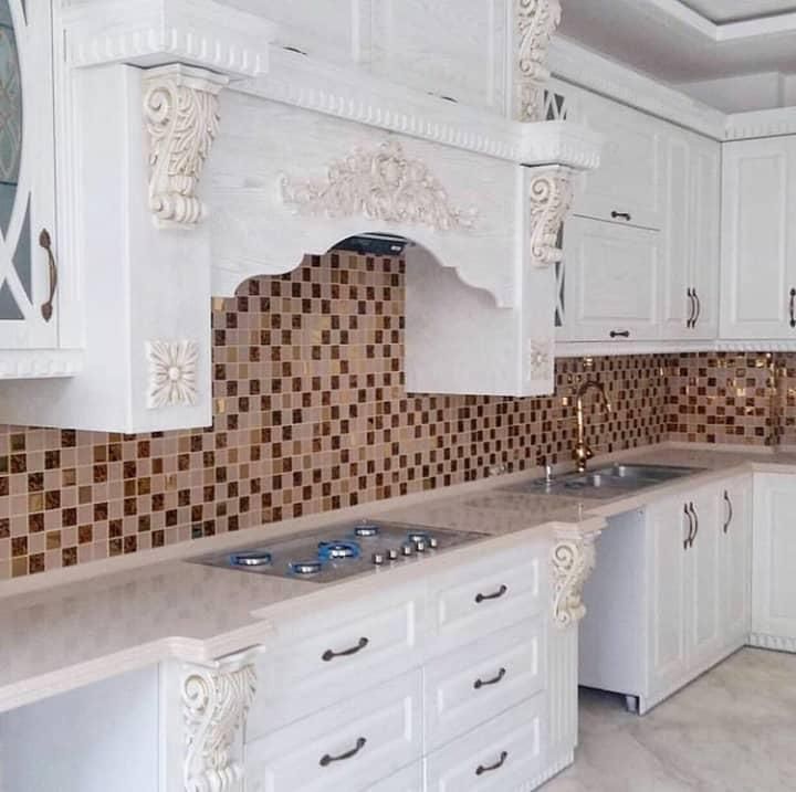 کابینت سازی پویا|خدمات پیشه و مهارت|بندرعباس, |دیوار