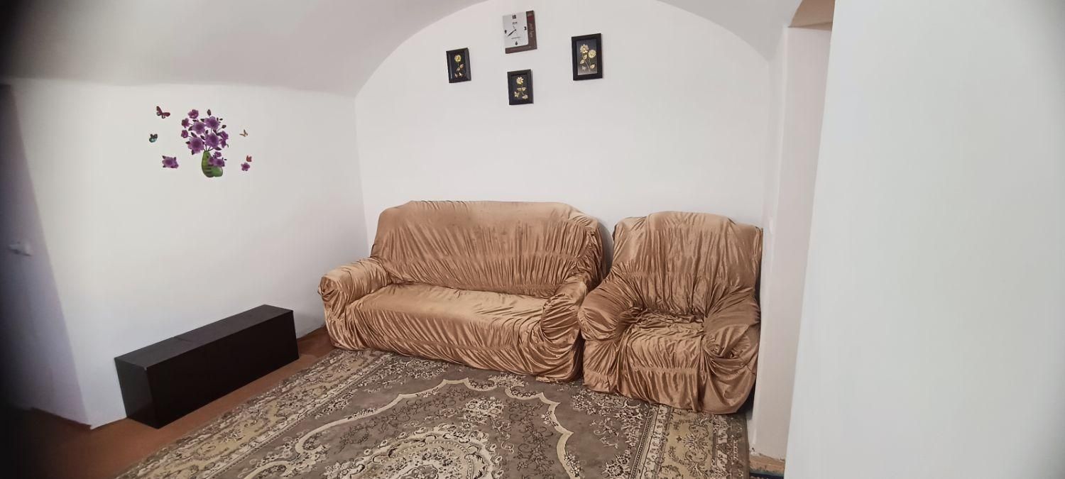 اجاره آپارتمان روزانه همکف دربست|اجارهٔ کوتاه‌مدت آپارتمان و سوئیت|بیرجند, |دیوار