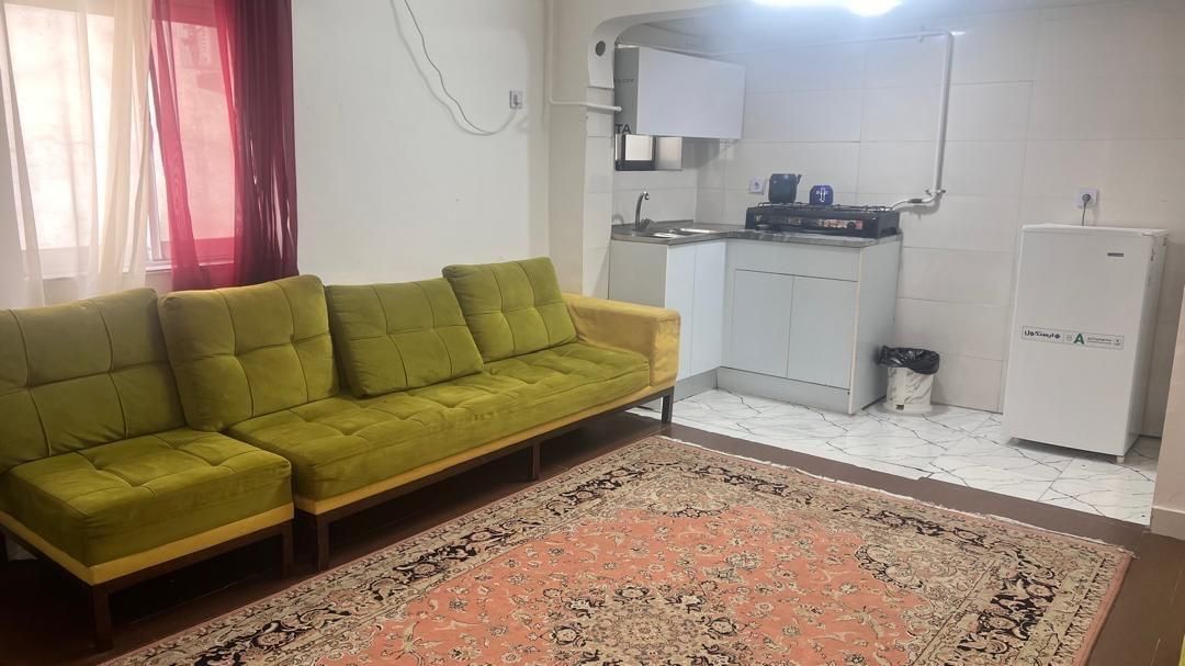 ویلای دربستی تک خواب چسبیده به ساحل(مالک)|اجارهٔ کوتاه‌مدت ویلا و باغ|بابلسر, |دیوار