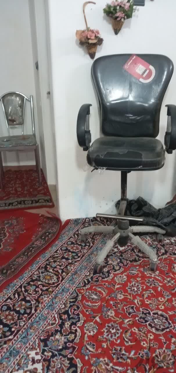 صندلی چرخدار|صندلی و نیمکت|مشهد, سپاد|دیوار
