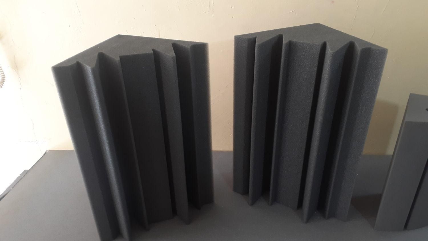 فوم/ عایق|مصالح و تجهیزات ساختمان|اصفهان, شهرک کاوه|دیوار