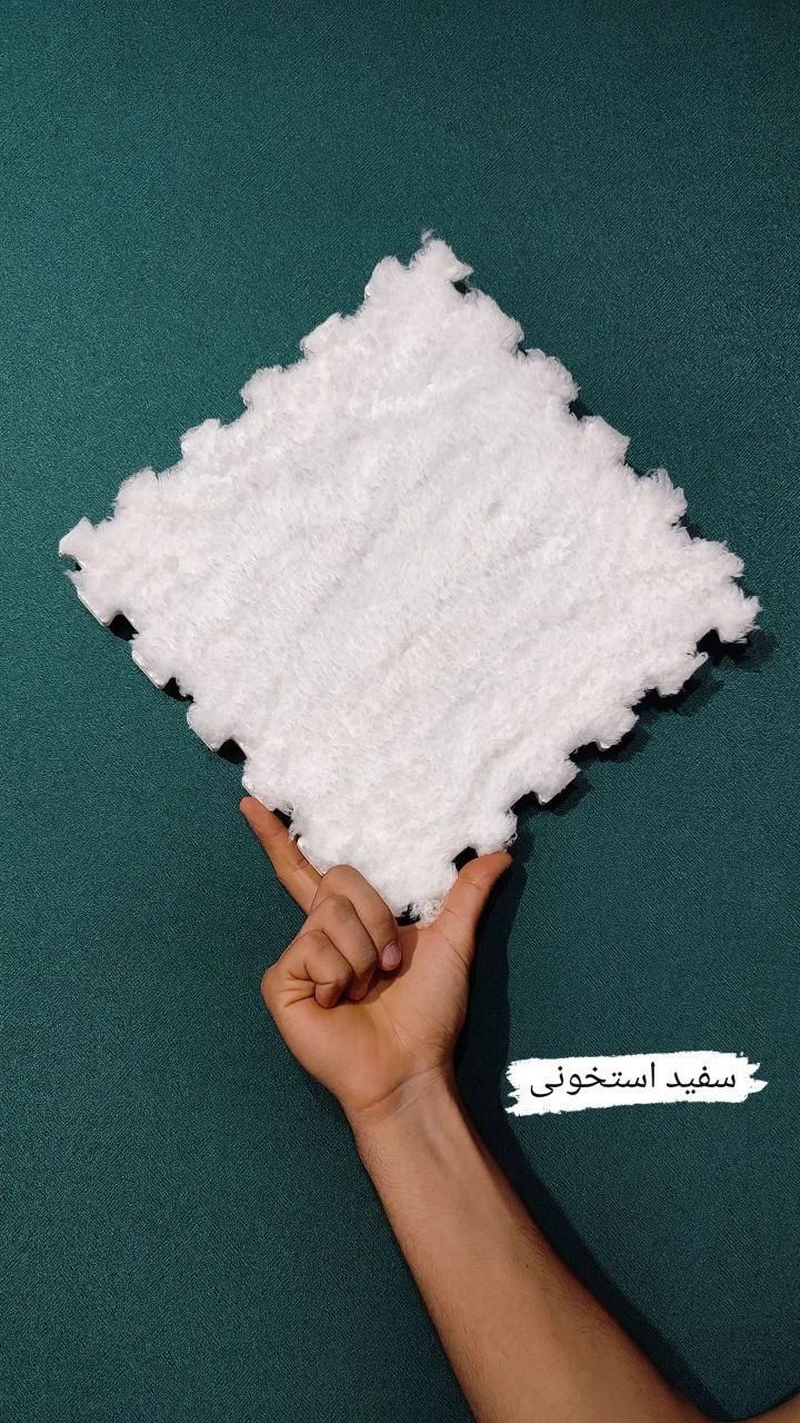 موکت پازلی|موکت|تهران, توحید|دیوار