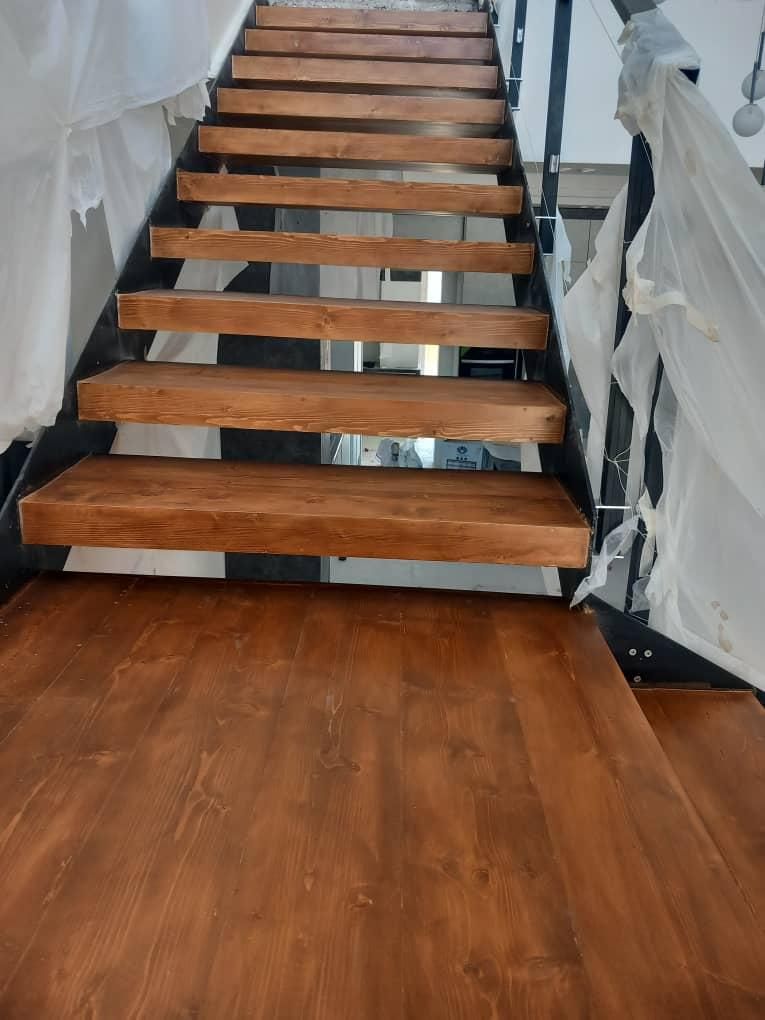 نقاشی ساختمان عبدی پور|خدمات پیشه و مهارت|بوشهر, |دیوار