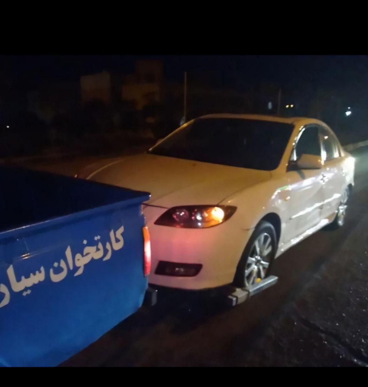 امداد خودرو پرند(شبانه روزی) اتوبان ساوه یدک کش|خدمات حمل و نقل|پرند, فاز ۲|دیوار