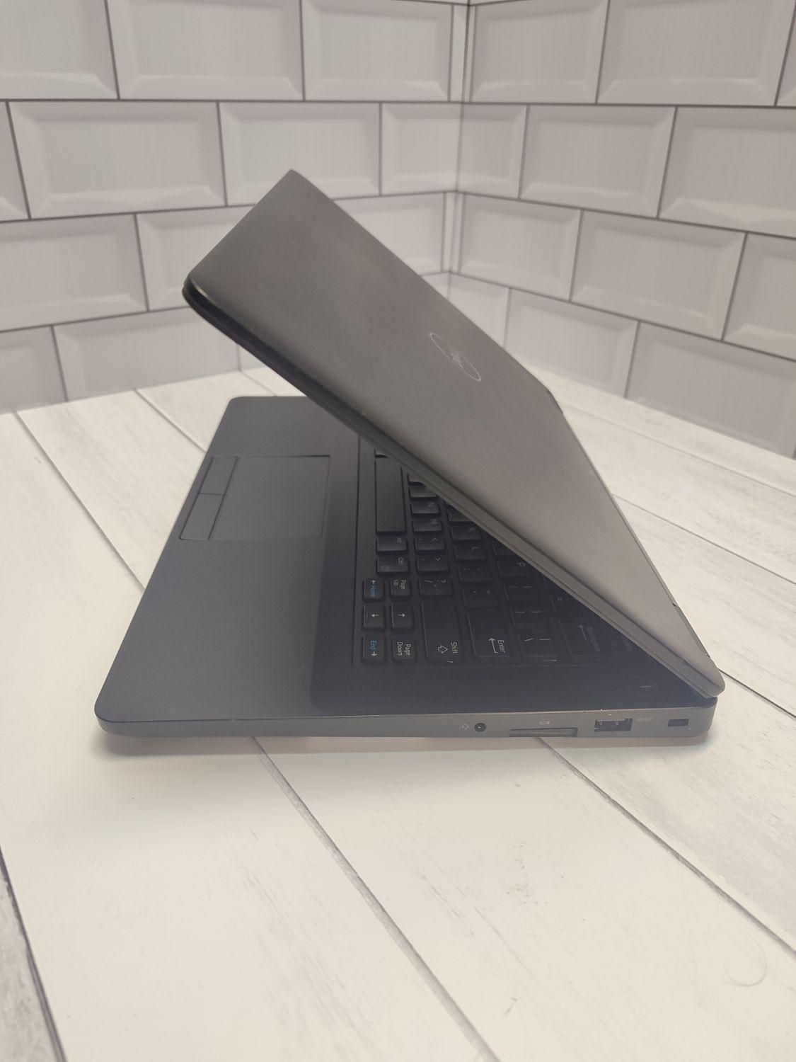 لپ تاپ Dell 5470 دوگیگ گرافیک|رایانه همراه|تهران, میدان ولیعصر|دیوار