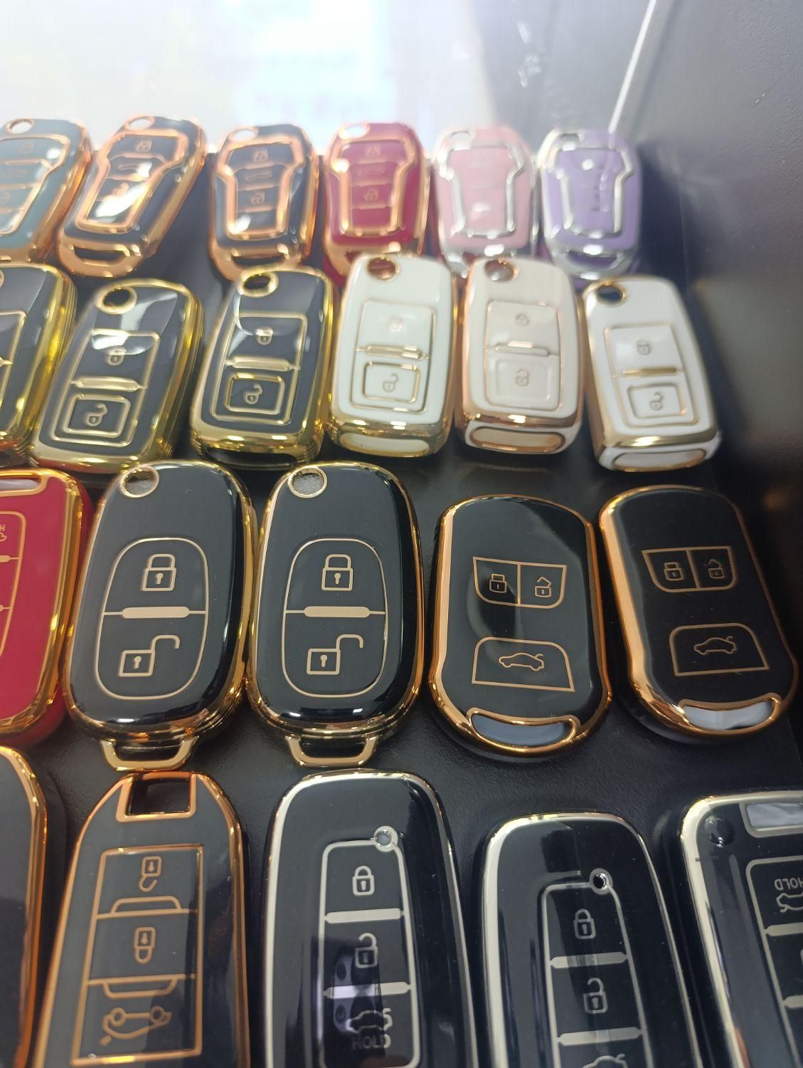 کلیدسازی وقفل سازی ساخت یدکی کیلس ریموت ماشین منزل|خدمات پیشه و مهارت|بندرعباس, |دیوار