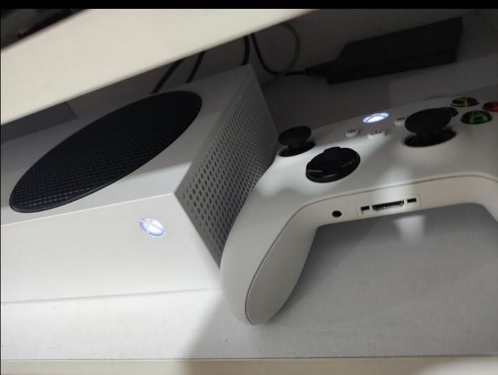 فول گیم با اکانت روش در حد آکبند Xbox series s|کنسول، بازی ویدئویی و آنلاین|تبریز, |دیوار