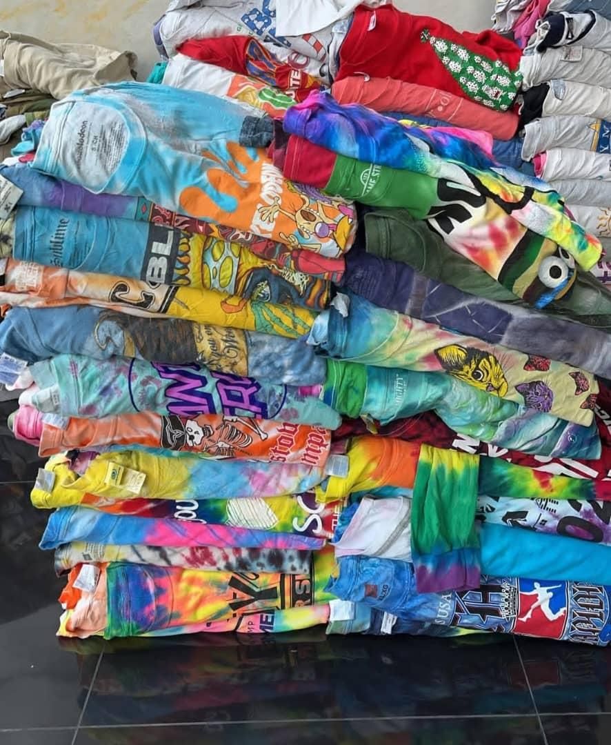 لباس گیلدان مردانه اورسایز لش استوک تاناکورا|لباس|تهران, اکباتان|دیوار