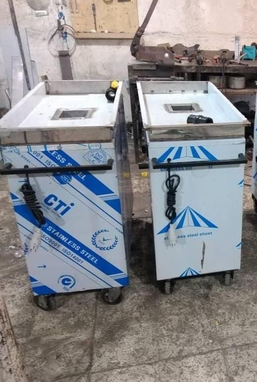 بهترین دستگاه آب لیمو و آبغوره گیری ۸۰۰تا۱۰۰۰ کیلو|ماشینآلات صنعتی|یاسوج, |دیوار