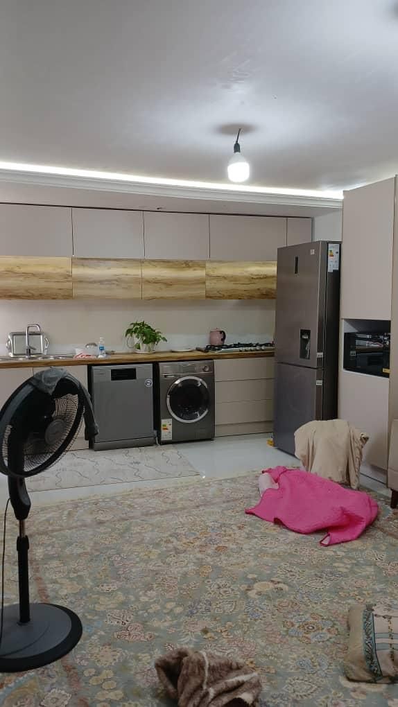 نوشهر سوئیت یک خوابه 50 متر نوساز با مجوز ساخت|فروش آپارتمان|نوشهر, |دیوار