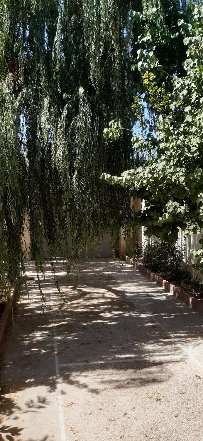 باغ زمین ویلا در کردان|فروش زمین و ملک کلنگی|تهران, دریاچه شهدای خلیج فارس|دیوار