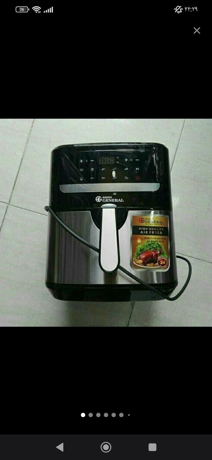 ت.ع.م.ی.ر مایکروفر سرخکن پنکه اتوپرس بخارشو سماور|جاروبرقی، جارو شارژی، بخارشو|کرمانشاه, |دیوار