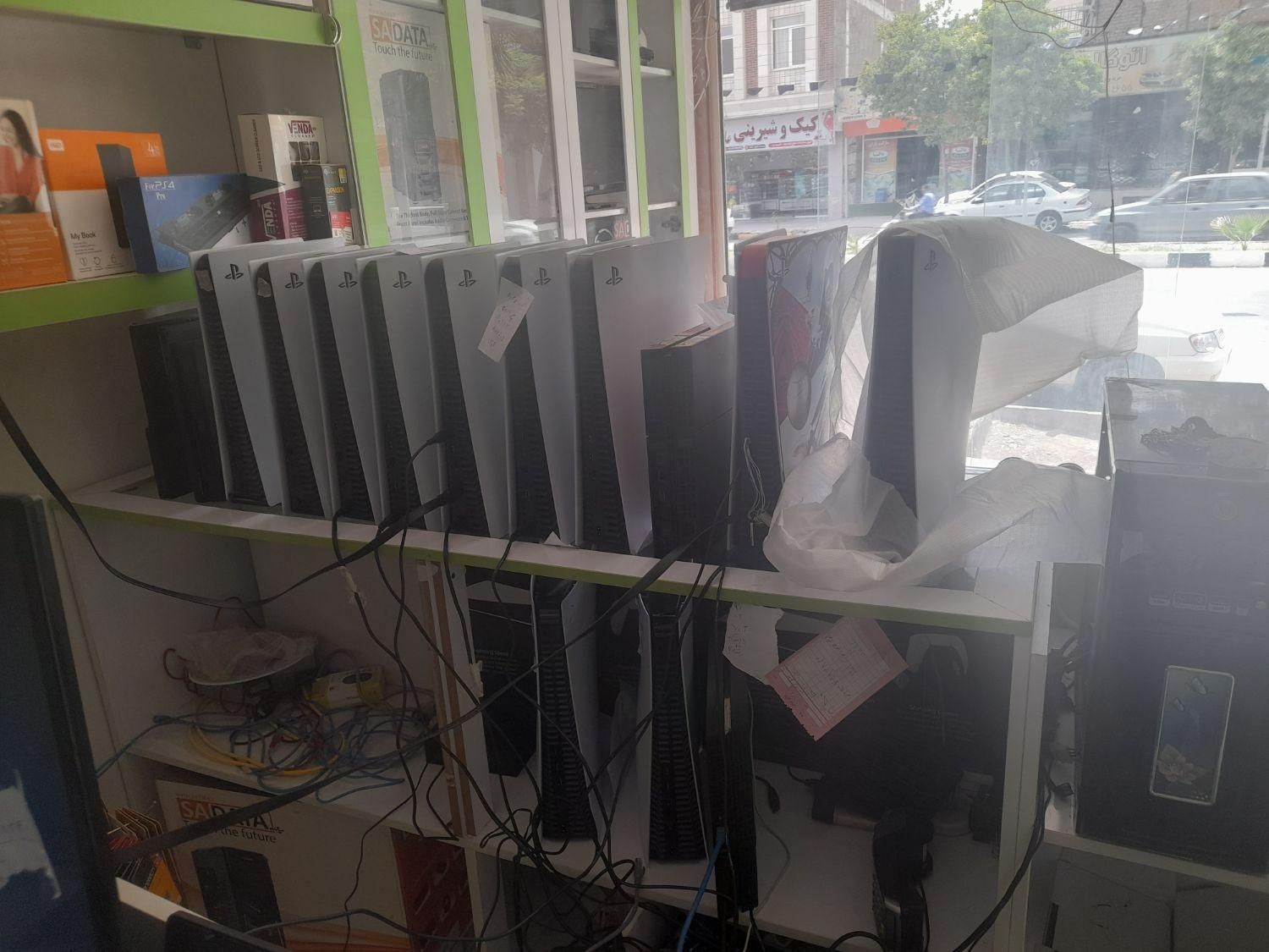 game ps4 ps5بازی. اقساط. اکانت.انتخابی فروش جانبی|کنسول، بازی ویدئویی و آنلاین|کرمان, |دیوار
