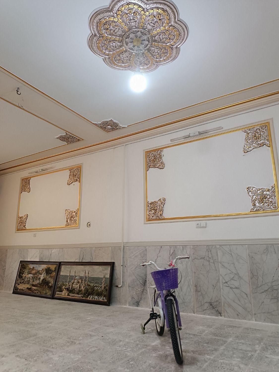 رنگ امیزی ساختمان و رنگ و بتونه سقف های کاذب کناف|خدمات پیشه و مهارت|ایرانشهر, |دیوار